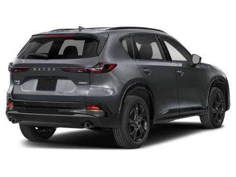 New 2026 MAZDA CX-5 2.5 S w/ Premium Package AWD/4WD image 2