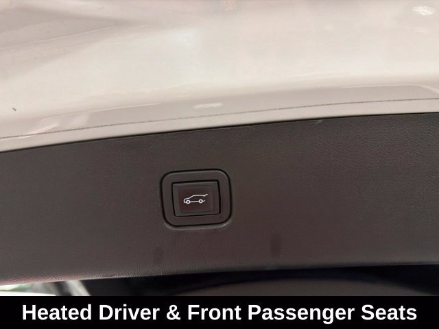 Used 2022 Chevrolet Blazer LT FWD image 13