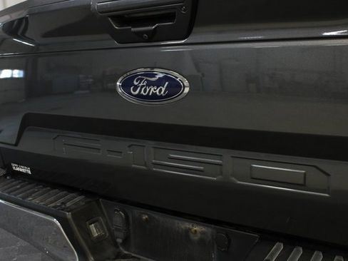 Used 2018 Ford F150 Lariat image 22