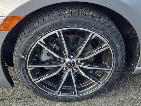 Used 2020 Toyota 86 image 7