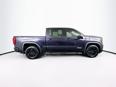 Used 2022 GMC Sierra 1500 Elevation image 10