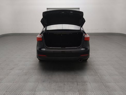 Used 2014 Kia Forte EX FWD image 29