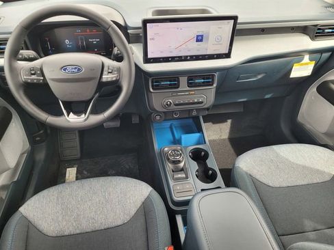 New 2026 Ford Maverick XLT w/ XLT Luxury Package AWD/4WD image 7