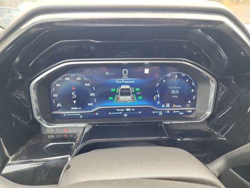 Certified 2022 Chevrolet Silverado 1500 LT image 20