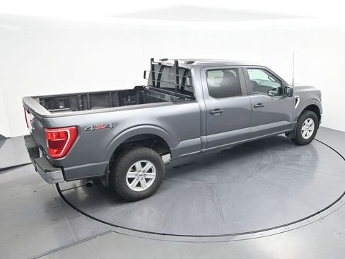 Used 2023 Ford F150 XLT w/ Trailer Tow Package image 29