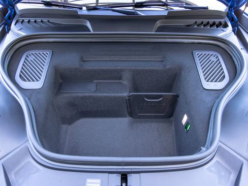 New 2026 Porsche Macan 4 Electric AWD/4WD image 62