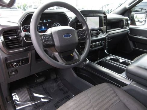 Certified 2023 Ford F150 XL w/ STX Appearance Package AWD/4WD image 13