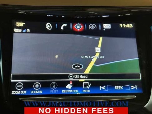 Used 2018 Cadillac Escalade ESV Platinum image 31