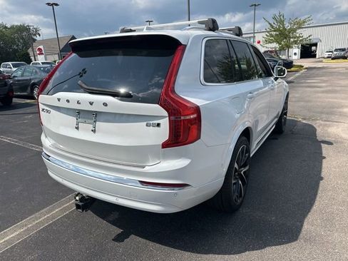 Used 2023 Volvo XC90 B5 Plus w/ Protection Package Premier image 5