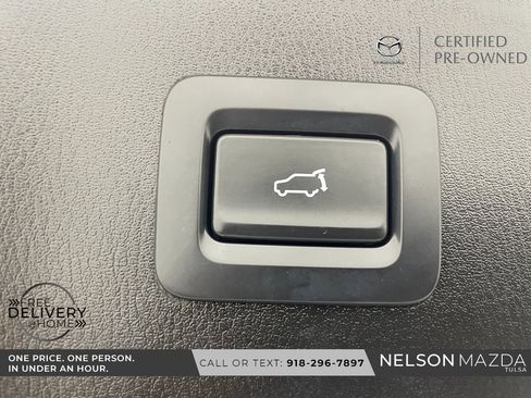 Certified 2024 MAZDA CX-5 Carbon Edition image 40