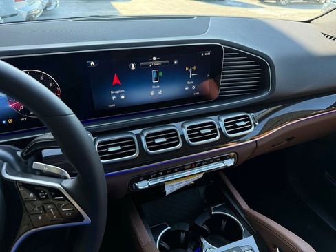 New 2026 Mercedes-Benz GLE 350 4MATIC image 22