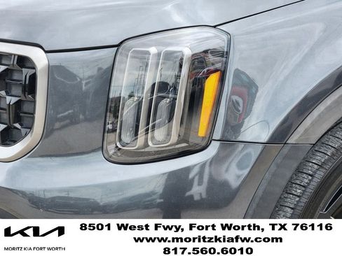 Used 2023 Kia Telluride EX X-Line AWD/4WD image 7