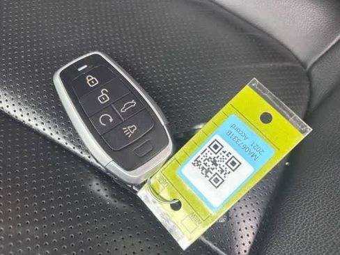 Used 2021 Honda Accord Sport Special Edition image 23