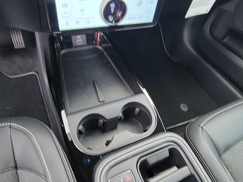 New 2025 Ford Mustang Mach-E GT AWD/4WD image 26
