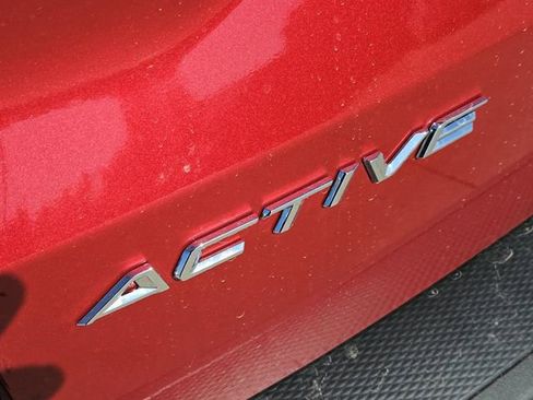 New 2026 Ford Escape Active image 9
