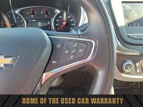 Used 2024 Chevrolet Equinox LS w/ LS Convenience Package FWD image 22