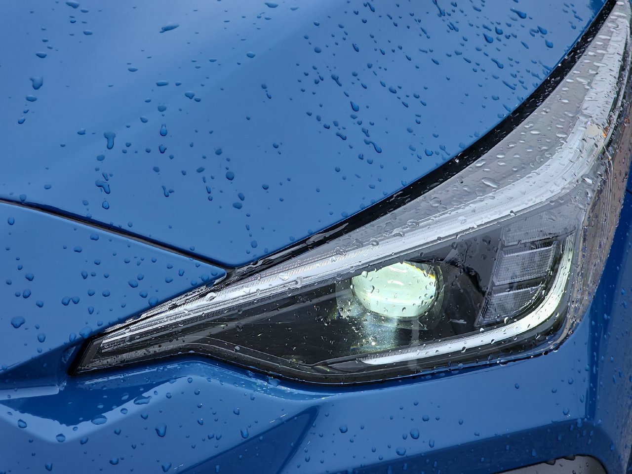 New 2026 Subaru Crosstrek 2.5i Wilderness AWD/4WD image 33