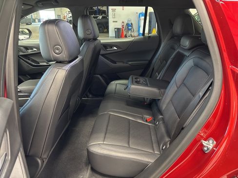 New 2026 Chevrolet Equinox LT w/ Convenience Package II image 35