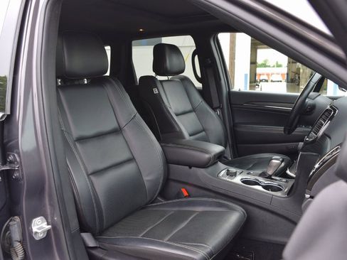 Used 2021 Jeep Grand Cherokee Limited w/ Quick Order Package 28K 80th image 42