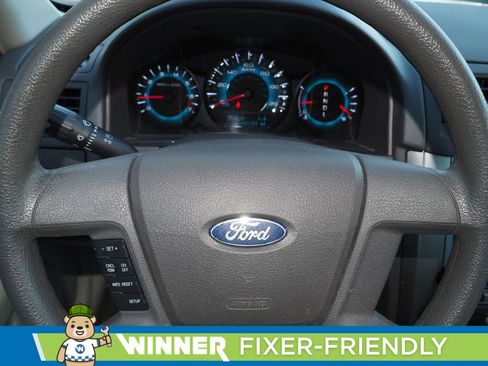 Used 2012 Ford Fusion S image 27