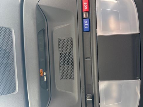 New 2026 Subaru WRX Premium AWD/4WD image 28