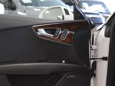 Used 2015 Audi A7 TDI Prestige image 33