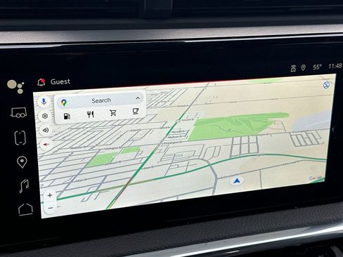 New 2026 GMC Sierra 1500 Denali w/ Technology Package image 17