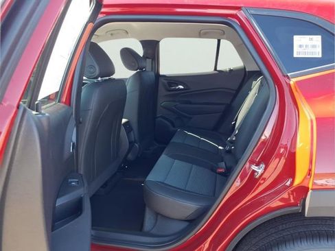 New 2026 Chevrolet Trax LT w/ Driver Confidence Package FWD image 11