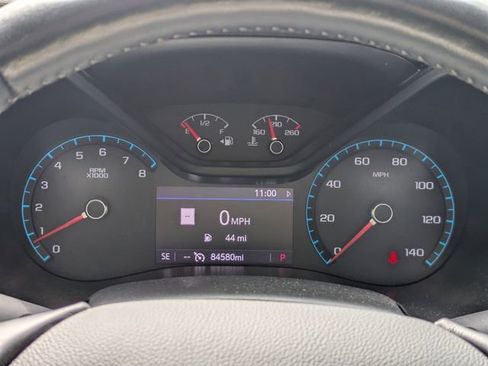 Used 2022 Chevrolet Colorado Z71 w/ LPO, Power Package AWD/4WD image 30