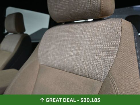 Used 2023 Ford F150 XLT AWD/4WD image 19