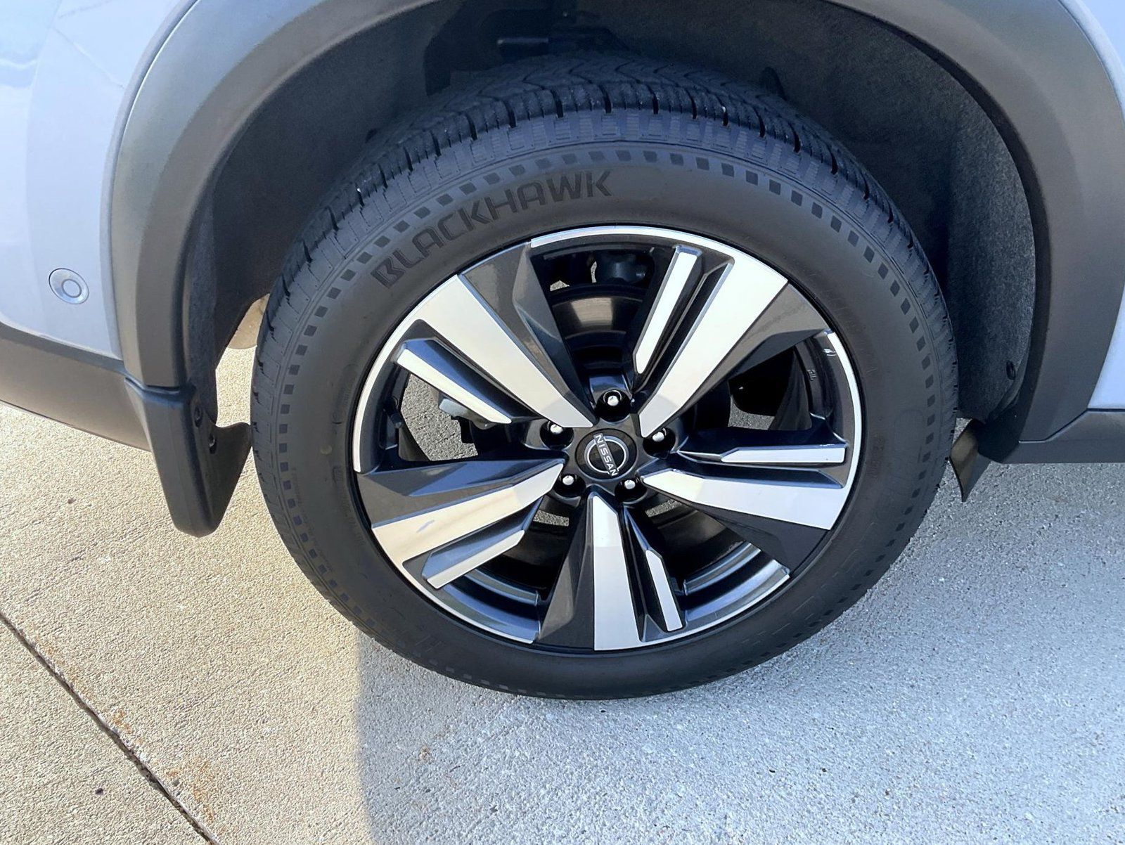 Used 2023 Nissan Rogue Platinum AWD/4WD image 21