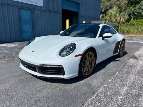 Used 2020 Porsche 911 Carrera S image 75