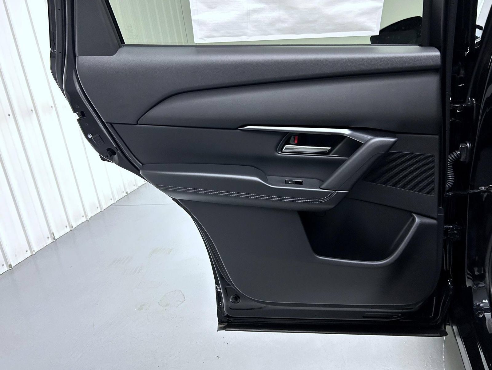 New 2026 MAZDA CX-5 Select AWD/4WD image 21