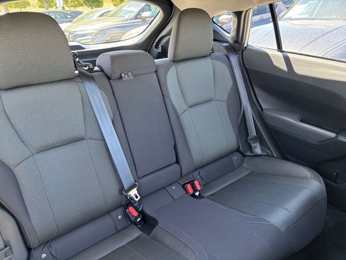 Used 2024 Subaru Crosstrek 2.0i Premium AWD/4WD image 18