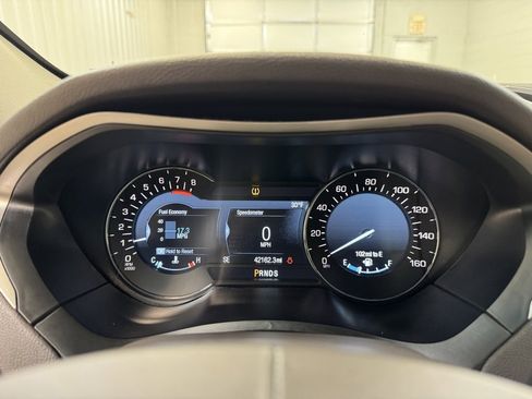 Used 2017 Lincoln MKZ Select w/ Select Plus Package image 30