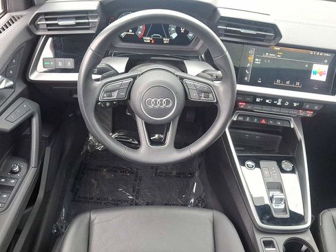Certified 2023 Audi A3 2.0T Premium image 21