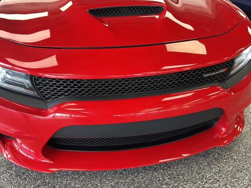 Used 2021 Dodge Charger R/T RWD image 35