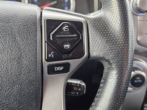 Used 2018 Toyota 4Runner Limited image 26