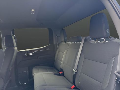 New 2026 Chevrolet Silverado 1500 RST w/ RST Select Package AWD/4WD image 37