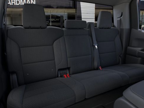 New 2026 GMC Sierra 1500 Pro w/ Pro Value Package image 17