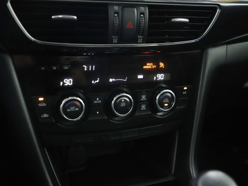 Used 2015 MAZDA MAZDA6 Touring image 21