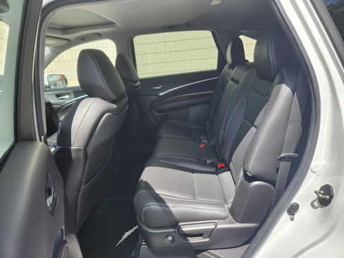 Used 2020 Acura MDX FWD w/ Technology Package image 10