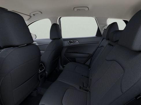 New 2027 Kia Sportage LX FWD image 14