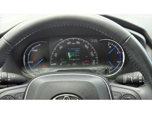 Certified 2024 Toyota RAV4 XLE Premium AWD/4WD image 22