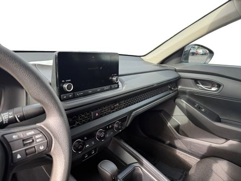 Certified 2023 Honda Accord LX image 12