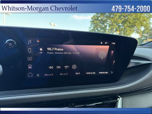 Used 2024 Buick Envista Avenir FWD image 26