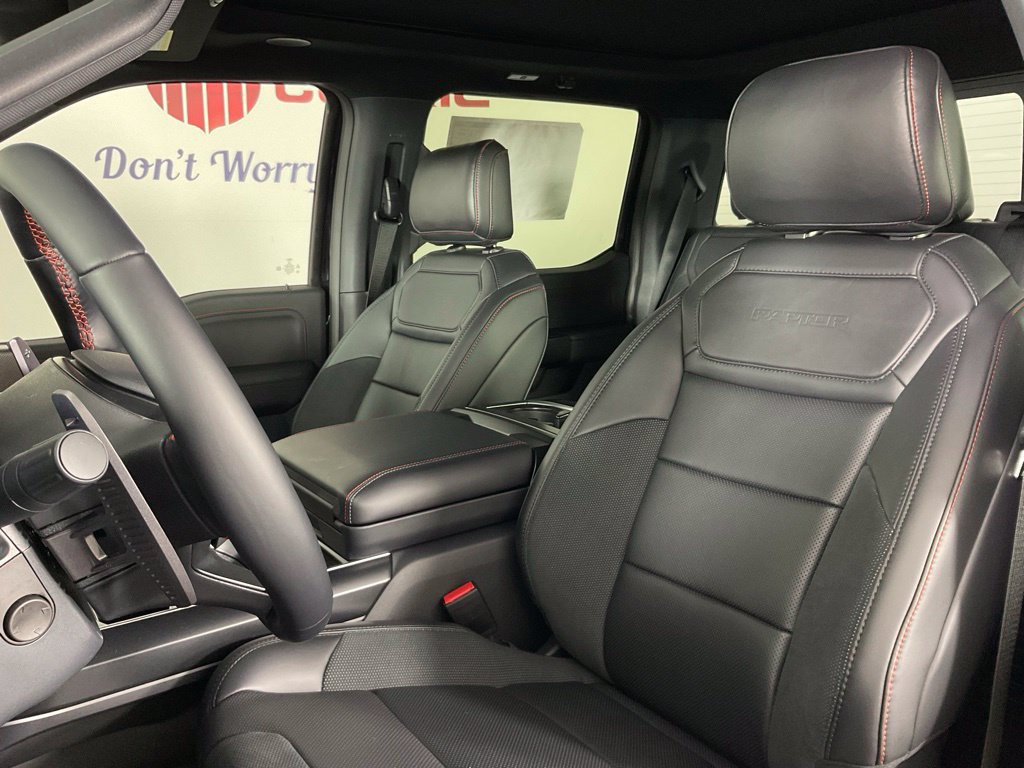 New 2026 Ford F150 Raptor AWD/4WD image 14