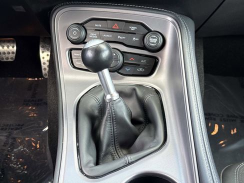 Used 2023 Dodge Challenger R/T Scat Pack w/ Plus Package image 3