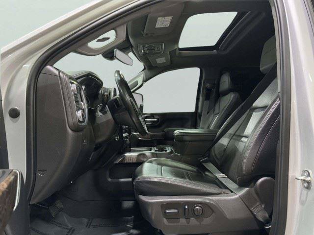 Used 2023 GMC Sierra 2500 Denali AWD/4WD image 38