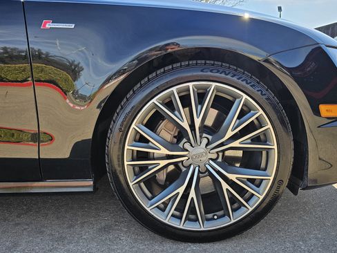 Used 2016 Audi A7 3.0T Premium Plus image 19